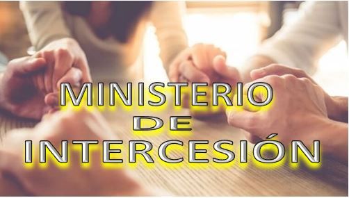 Ministerio dedicado a la intercesión de las peticiones y necesidades de la iglesia, los hermanos, y quién desee la oración. Se realiza de una a dos veces por semana, también oración personal, visitas a los hogares, oración teléfonica, etc. 